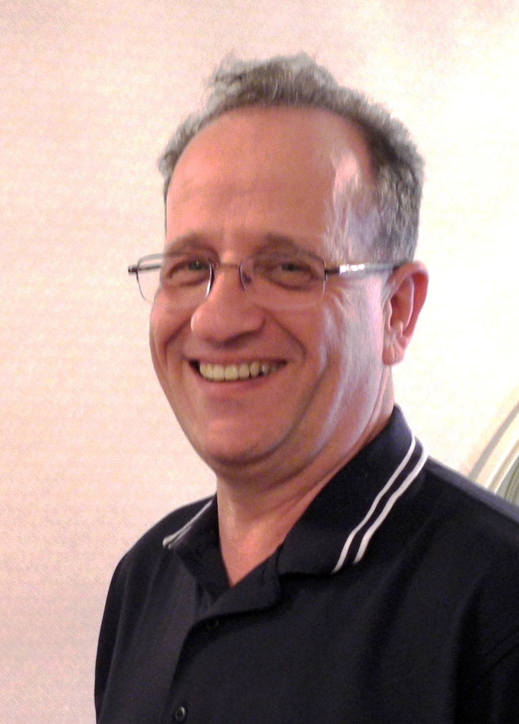 Darrell Trent