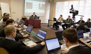 Classroom or individual training available