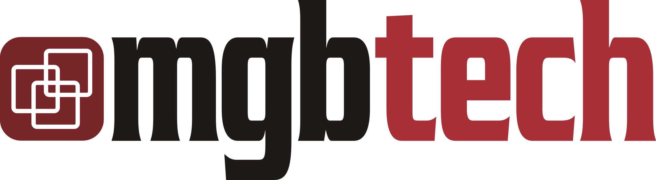 Silver Sponsor, Carlson User Conference: MGB-Tech bvba