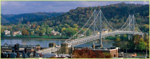bridge