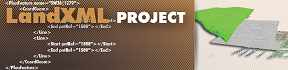 LandXML Project Website