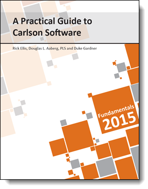 A Practical Guide to Carlson Software
