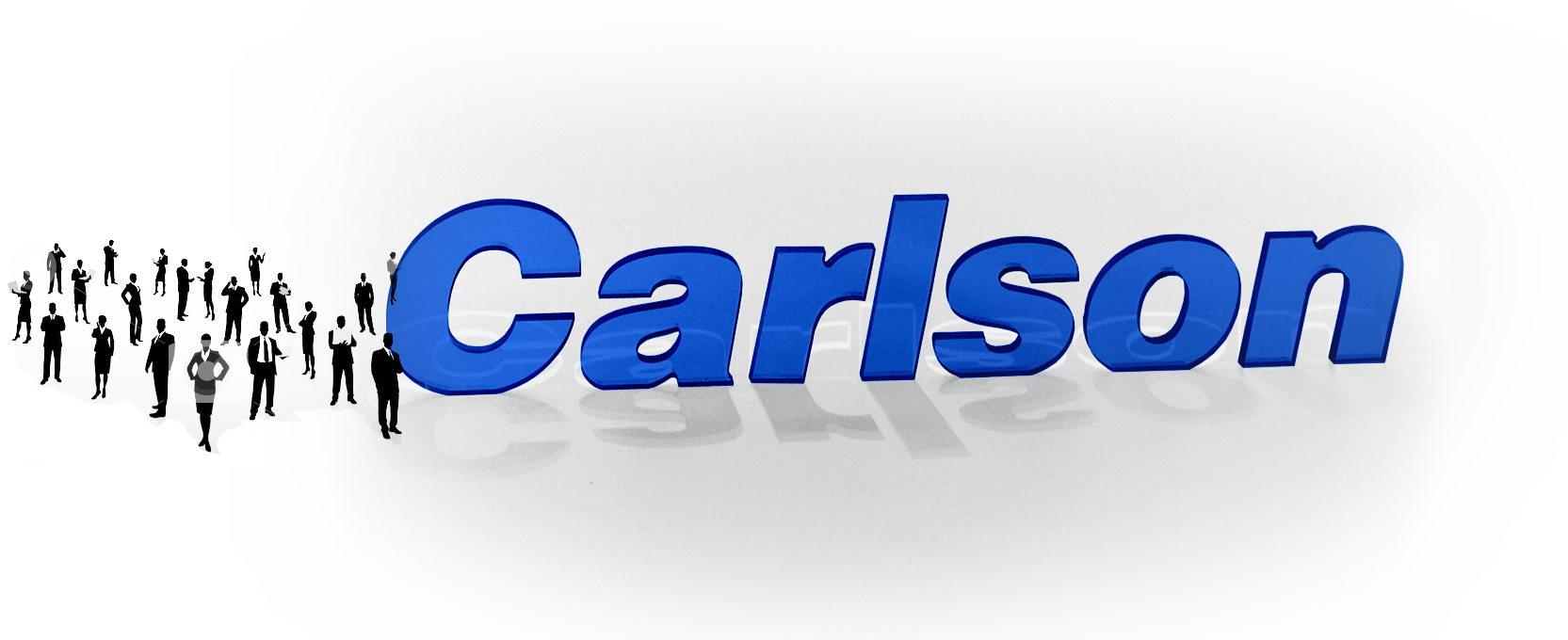 Carlson Works for You