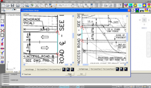 Takeoff-pdf-mergesm New ability to work with PDF files in Carlson Takeoff R5