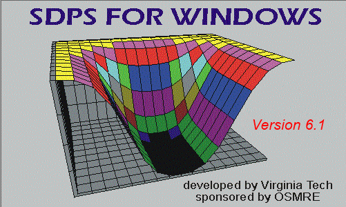 SDPS  is a niche program developed through the Virginia Tech exclusively for Carlson