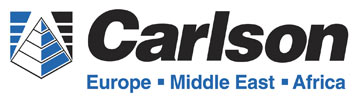 click here to visit carlsonemea.com Land development software solutions in Europe, Middle East & Africa, look to Carlson EMEA