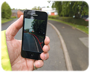 PossibleGIS360 GIS360 is all new from Carlson