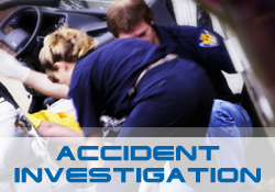 Accident Investigation