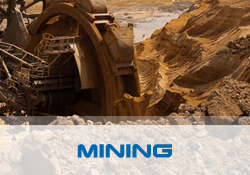 Mining Solutions