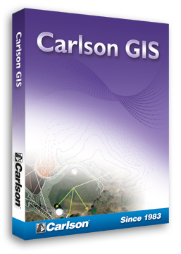 Carlson Software - GIS