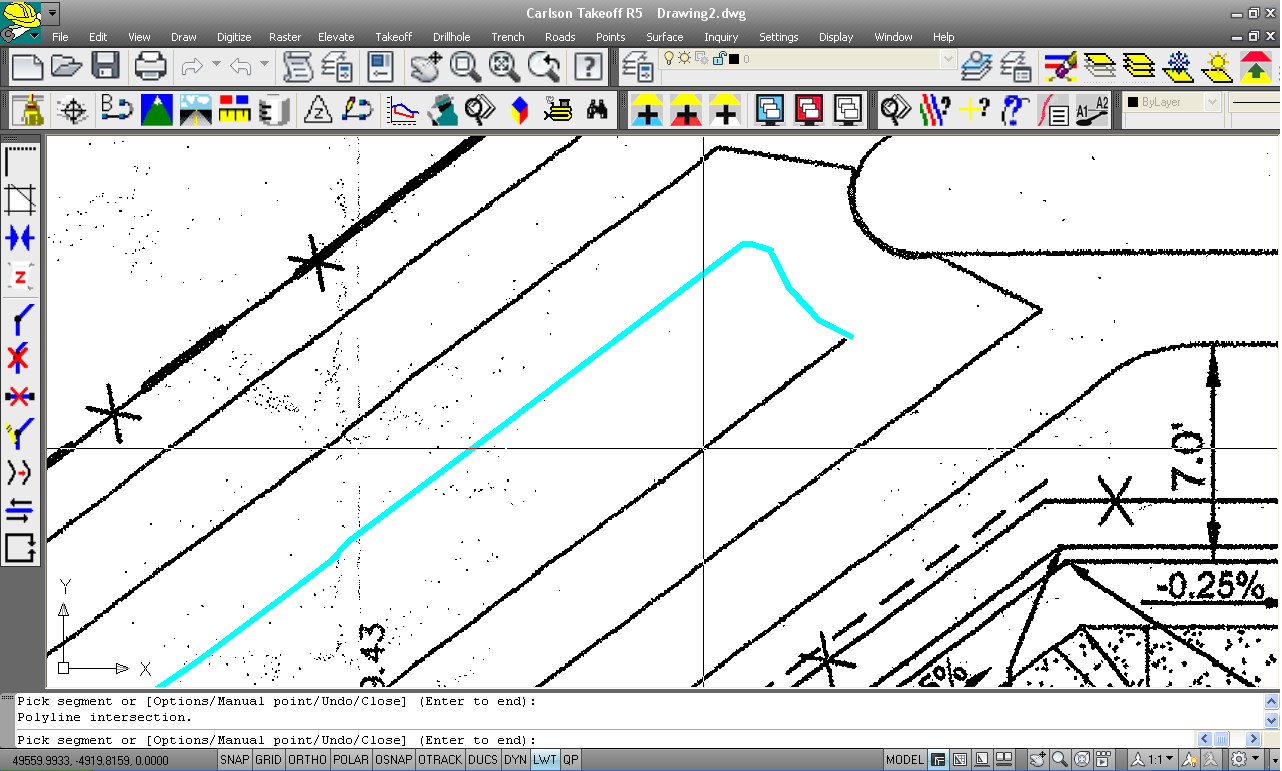 Turn non-CAD into CAD with CADnet