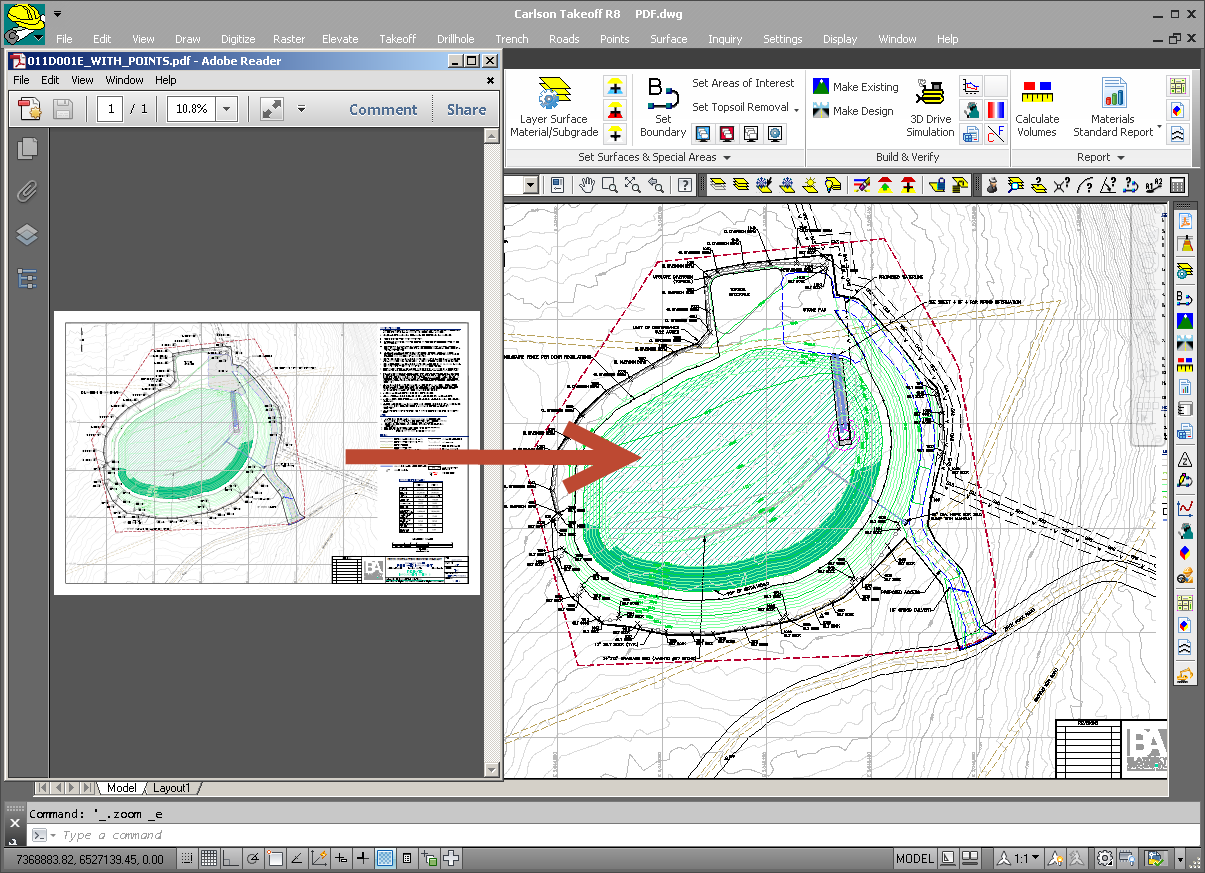 Autocad 2007 Tutorial For Surveyors | carlson software save now with carlson end of year specials Autocad 2007 Tutorial For Surveyors | carlson software save now with carlson end of year specials