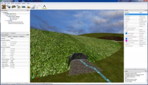 New stormwater system design tool --  Carlson Precision 3D-Culverts