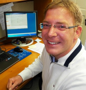 Jochen Engmann to head Carlson Software German sales.