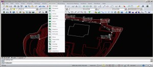 Viewing 3D solids with IntelliCAD 8.2