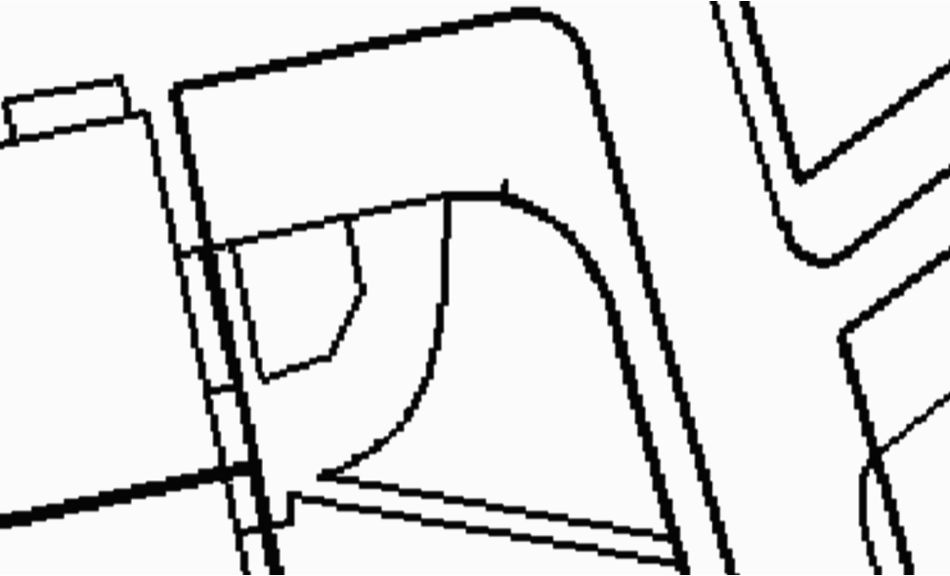 Raster to Vector
