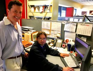 Support is important to Carlson Software