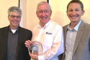 15 Years Together: Juniper Systems & Carlson Software