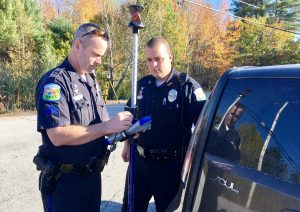 Carlson CSI speeds up accident reconstruction