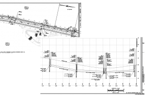 Field to Finish Plan Generation with Carlson Survey 2018 OEM