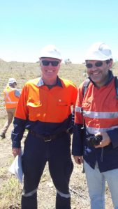 Carlson Natural Regrade in Australia