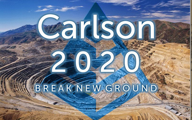 Carlson 2020