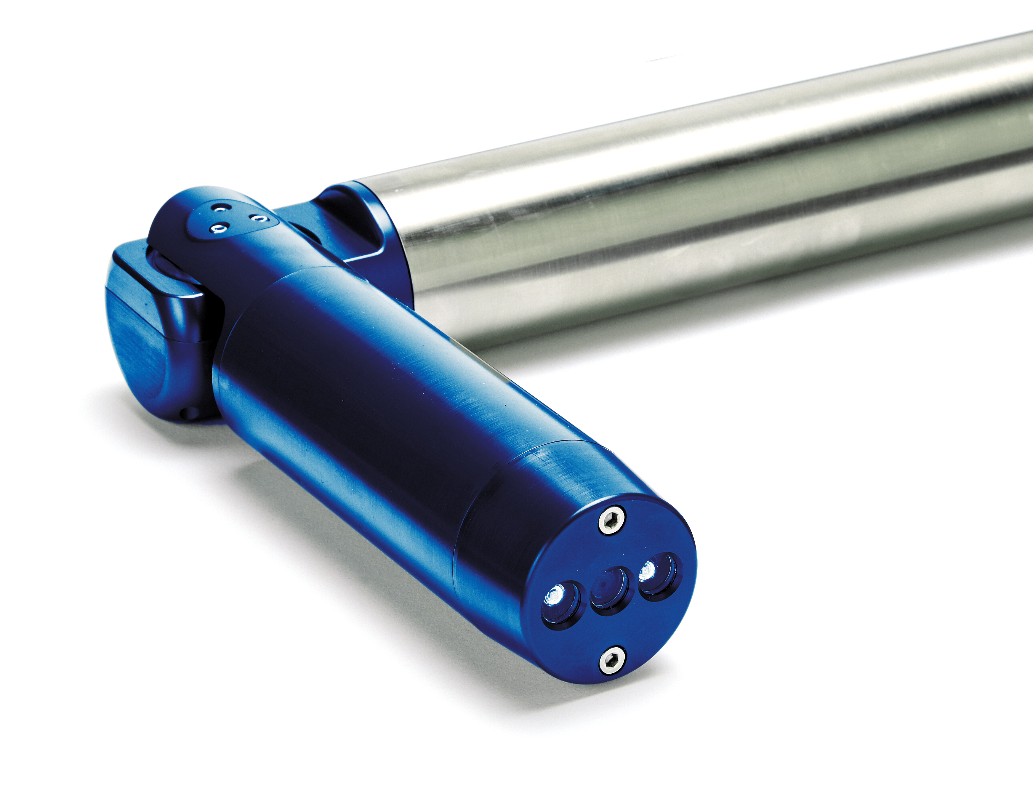 Carlson Unveils New C-ALS® Gyro at SME 2019