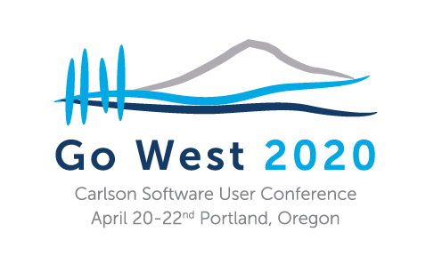 2020 Go West User Conference