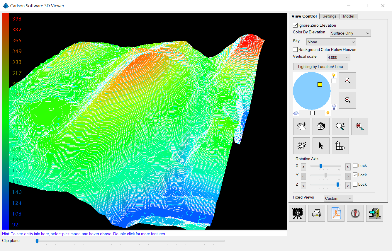 land surveying software for mac