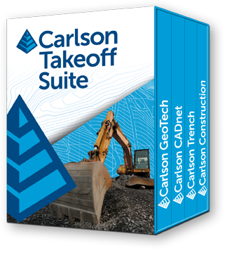 3d construction takeoff software