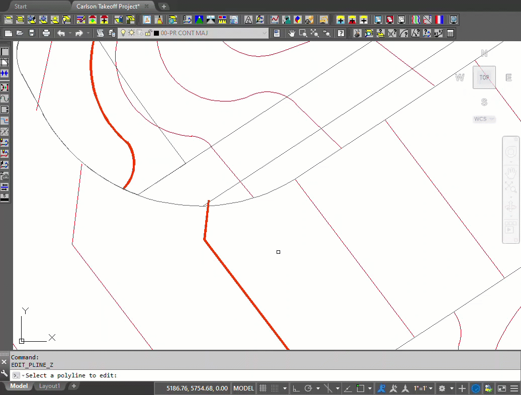 Autocad estimating software
