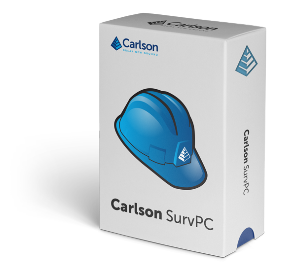 Carlson Software