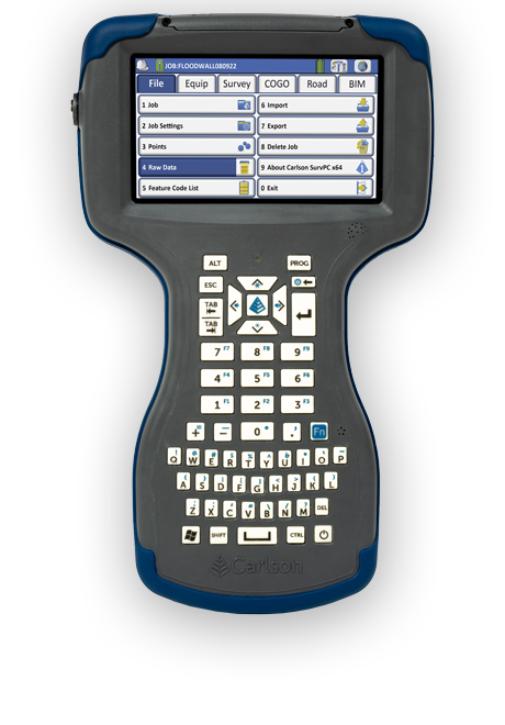 Carlson Software