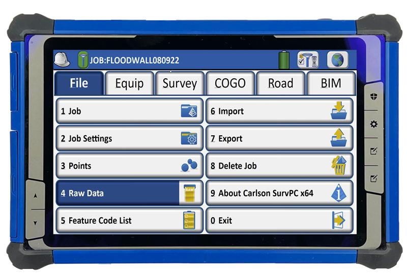 Carlson Software